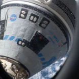 La nave Starliner de Boeing no baja: la NASA ha retrasado por tercera vez su retorno para analizar los múltiples fallos