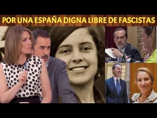 Silvia INTXAURRONDO y Carlos Cué analizan lo sucedido  en el Parlamento de BALEARES por VOX y PP