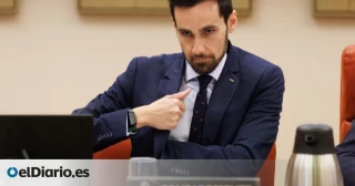 Interior dice ahora que la Ley de Fuerzas de Seguridad de 1986 "ampara" el uso de policías infiltrados