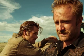 Comanchería : Está gratis en RTVE Play, ganó 47 premios y es uno de los neowesterns más atrayentes y perspicaces de los últimos tiempos