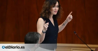 El Supremo rechaza una denuncia contra Ayuso por la muerte de miles de ancianos en residencias