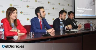 El CGPJ en funciones rechaza sancionar al juez que llamó “psicópata” a Pedro Sánchez