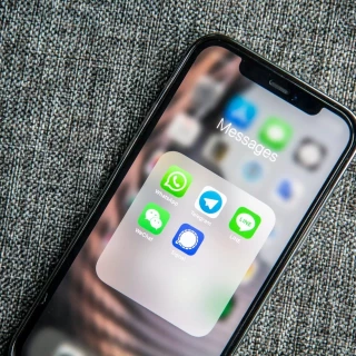 Europa quiere escanear todos tus mensajes, fotos y archivos