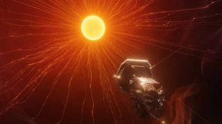 Girar alrededor del Sol haría que la nave espacial fuera la más rápida jamás creada