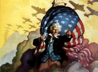 Premio Pulitzer: El inminente colapso del imperio estadounidense