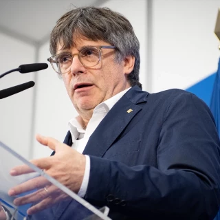 El desmelenado juez Peinado