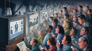 El lavado de Cerebro