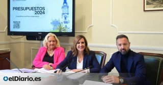 Segundo tirón de orejas a las cuentas del Ayuntamiento de València: el interventor alerta de un desfase de 70 millones