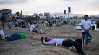 Balance de Sant Joan: 4 muertos, 55 detenidos, 833 avisos a los Bomberos y más de 7.400 llamadas al 112