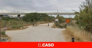 Detenido por apalear a un chico de 21 años con autismo para robarle el móvil en Sant Boi