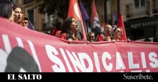 El Supremo confirma la condena a las seis de la Suiza