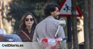 La acusación popular pide a la jueza que reclame las comunicaciones de la pareja de Ayuso con Quirón