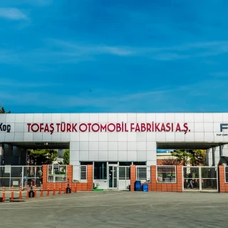 Stellantis hará en Turquía una nueva furgoneta K9 cuya plataforma se ideó en Vigo con ayudas de la Xunta