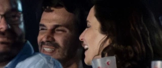 Estos son los cinco nuevos delitos que presuntamente cometió el novio de Ayuso