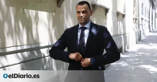 La pareja de Ayuso reconoce que falsificó documentos para engañar a Hacienda y se conforma con no entrar en la cárcel