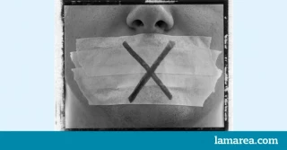 Y ahí sigue la Ley Mordaza, a pesar de todo