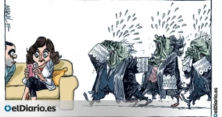 Adiós a los zombies