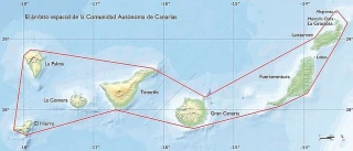 El reconocimiento internacional de Canarias como archipiélago