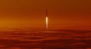 La megaconstelación militar Starshield de SpaceX toma forma