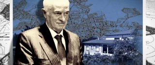 El juez Peinado figura con dos DNI distintos como propietario de varios inmuebles