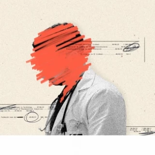 Cinco años en la cuenta bancaria del Dr. ▇▇▇▇▇, médico de élite en la pública