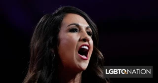 Se burlan de Lauren Boebert por oponerse a la educación sexual integral tras sus embarazos adolescentes y los de su hijo (Eng)