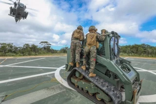 Japón presenta una queja ante EEUU por asaltos sexuales presuntamente cometidos por militares destinados en Okinawa