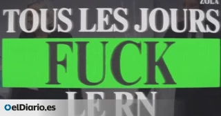 "No pasarán": 20 raperos franceses se unen en un tema contra la extrema derecha