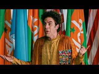 Discurso a favor de las dictaduras vs Estados Unidos (YouTube)