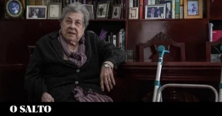 Dos nonagenarias le tuercen el brazo a un fondo buitre y al Ayuntamiento de Vigo: sus casas seguirán en pie