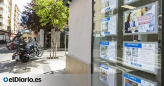 Radiografía de un país de 'pequeños' rentistas: tres millones de familias tienen ingresos por alquiler