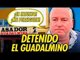 El facha anti-rojos llora al descubrir que sus acciones tienen consecuencias