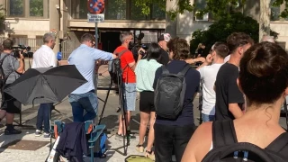 El juez suspende la declaración de Begoña Gómez y la vuelve a citar el 19 de julio