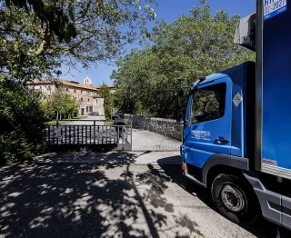 Las monjas de Belorado deben miles de euros en sábanas de seda y otras excentricidades