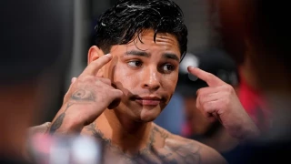 Ryan García: “Odio a los negros, soy antinegro, soy del KKK. Deberíamos resucitar a George Floyd y matar a ese negro de nuevo”