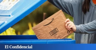 Hay una nueva oleada de estafas, y empieza en el cubo de tu basura