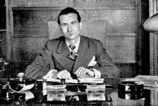 Félix Martí Ibáñez: médico, intelectual y anarquista