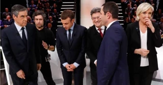 La demonización de la inmigración y de la izquierda ha dado alas a la extrema derecha en Francia