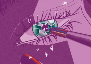 Por qué no hay influencers de izquierdas y otras malas preguntas