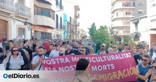 La Abogacía de la Generalitat Valenciana renuncia a acusar a Cristina Seguí por difundir datos de una menor tutelada