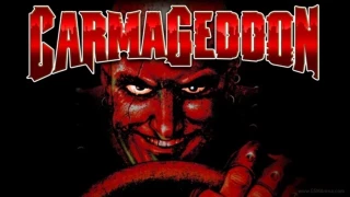 Carmageddon: el videojuego que rebasó todos los límites de la moralidad
