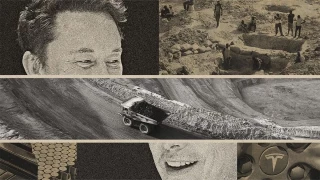 La hilarante solución de Elon Musk ante la preocupación por el trabajo infantil en Tesla