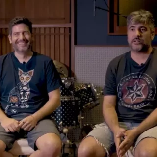 Estopa desmonta el mito de la meritocracia en dos minutos: "Es el gran engaño"