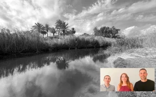 La Generalitat permitirá construir hoteles en 5 parajes junto al mar de la Marina Alta, hasta ahora protegidos