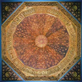 El artesonado nazarí de Berlín o por qué el patrimonio se pierde si no se defiende