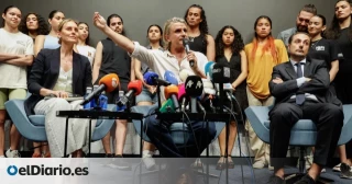 Renfe rompe su acuerdo de colaboración con Malinche tras las declaraciones de Nacho Cano