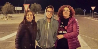 El Ministerio de Justicia indemnizará con 54.650 euros a un activista que pasó 16 meses en prisión acusado de terrorismo