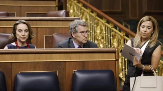 Consejeros de Vox empiezan a despedirse y en el PP cuentan con que haya “deserciones”