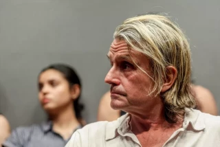 Los "becarios" de Nacho Cano tenían el permiso denegado desde mayo y cobraban 500 euros por trabajar de lunes a sábado