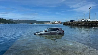 ¿Por qué existen mareas en el Atlántico pero no en el Mediterráneo?